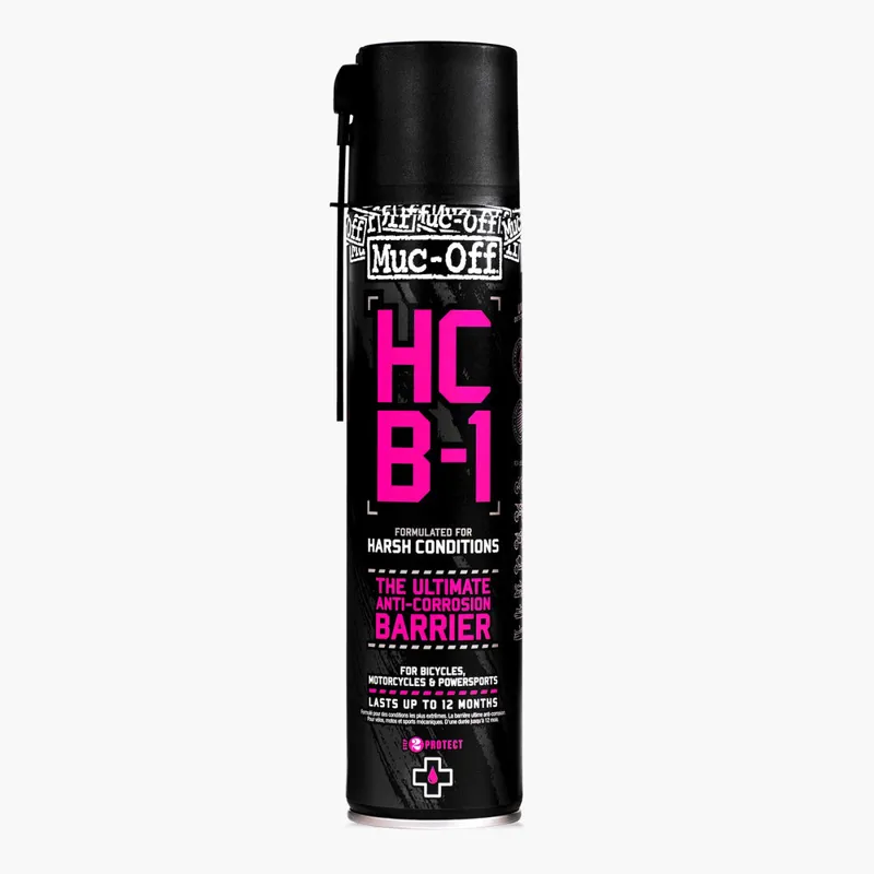 Muc-Off Harsh Condition Barrier HCB-1 400ml